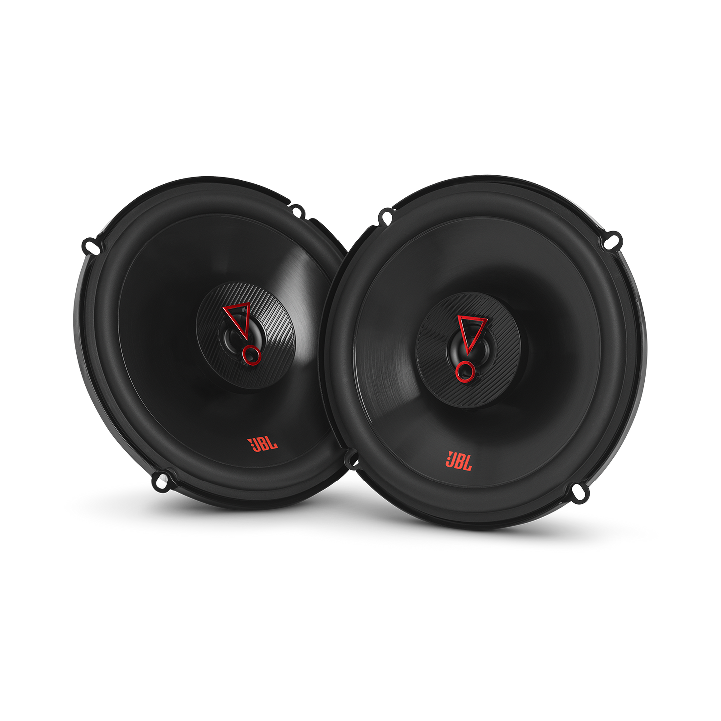 Honda JBL 6.5 Inch Plug-and-Play Coax Speaker Upgrade Package